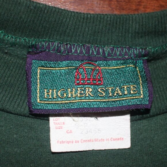 ('90s) Classic Edition Blue Jeans Authentic Sportswear Style - Picture 4 of 4